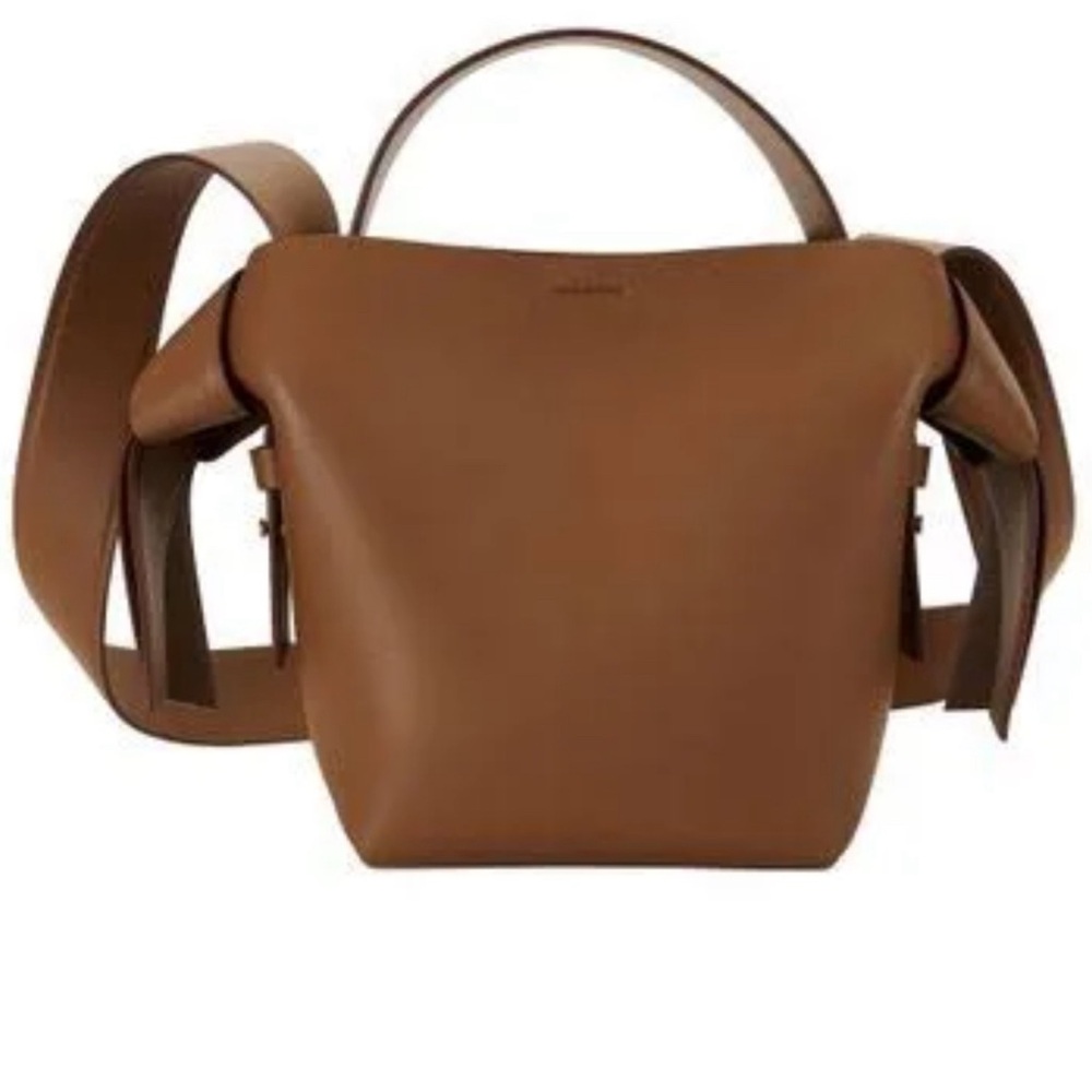 Acme studio mini wasubi bag